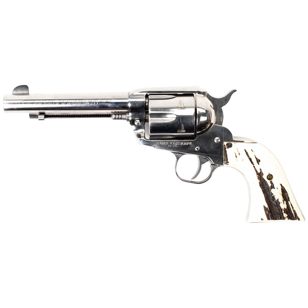 RUGER VAQUERO